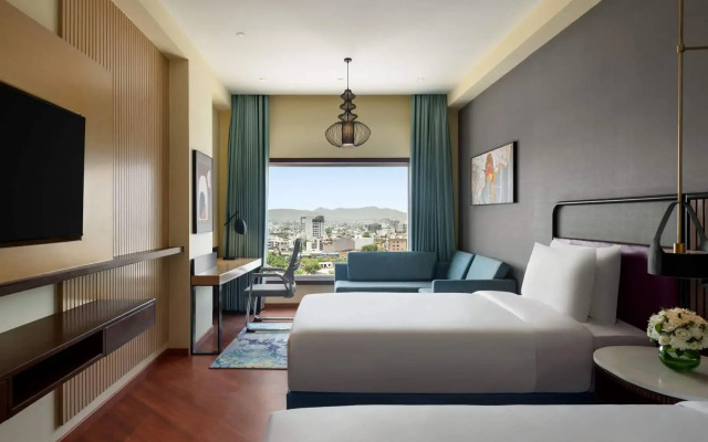 Ramada Encore By Wyndham Udaipur Roopnagar