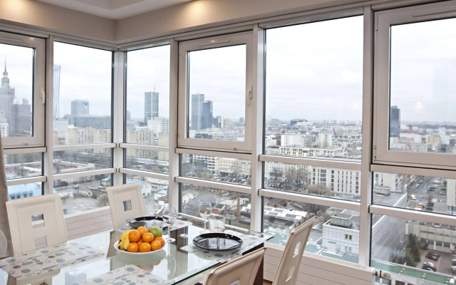 Platinum Towers Country 2 Country