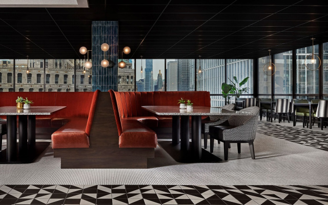 voco Chicago Downtown - Riverwalk by IHG