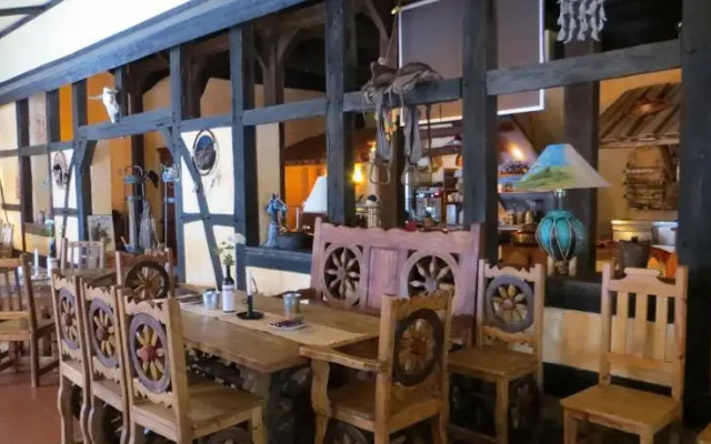 Landhotel Moormühle