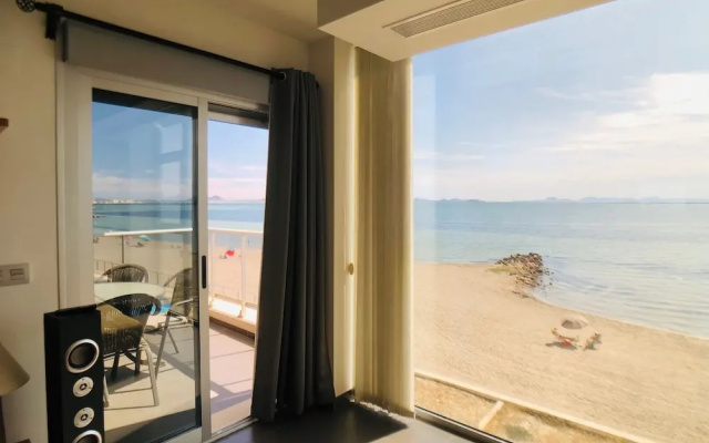 Residenz La Manga Beach