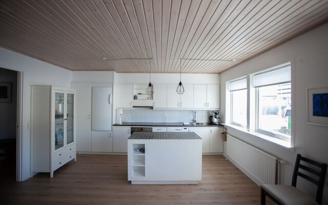 3BR - Townhouse - Free Parking -Tórshavn