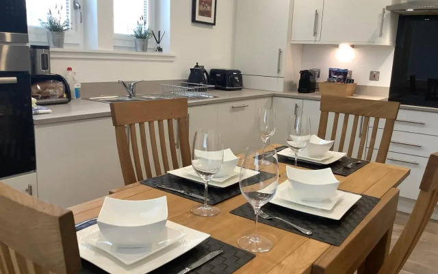 Hedgefield House Flat 34