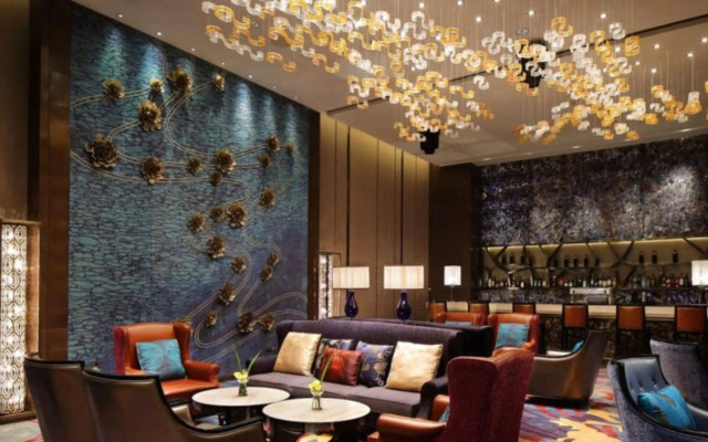 Wanda Realm Neijiang