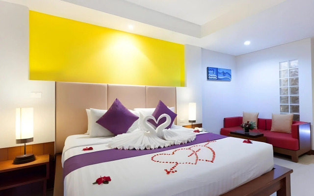 Baramee Resortel