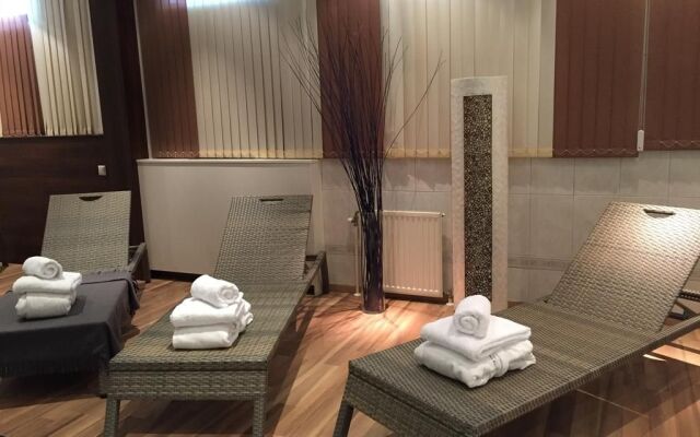 Das Reinisch Hotel - near Vienna Airport