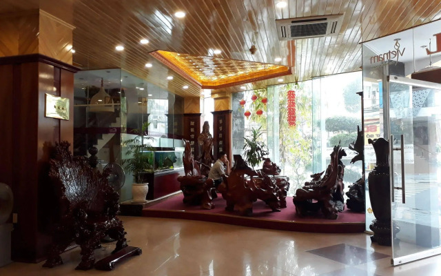 HANZ Orient Hotel Da Nang