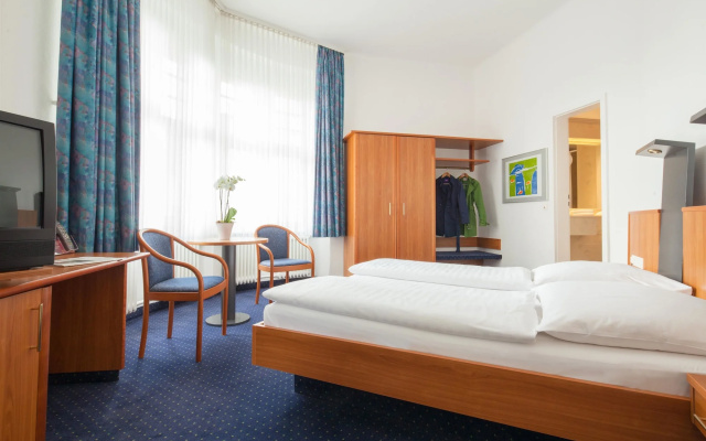 Hotel Der Achtermann