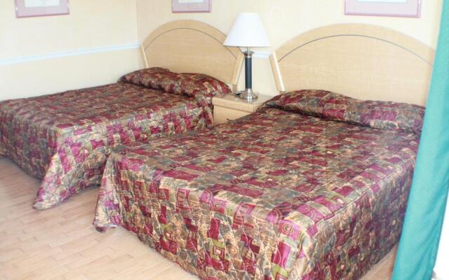 Bay Breeze Motel