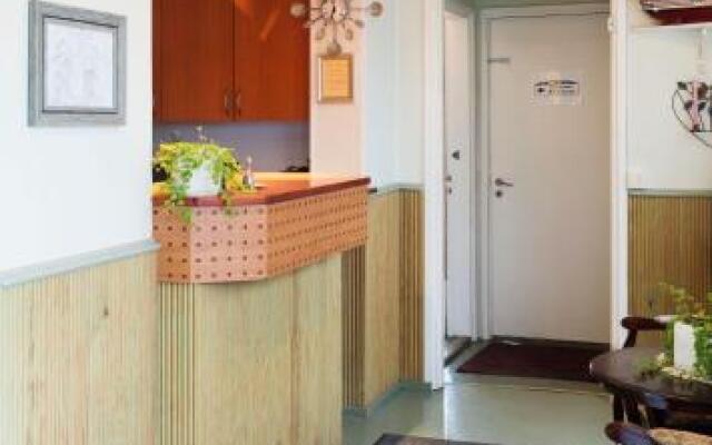 Liekoranta B&B