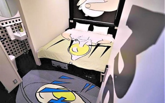 HOTEL TAVINOS Hamamatsucho - Vacation STAY 51014