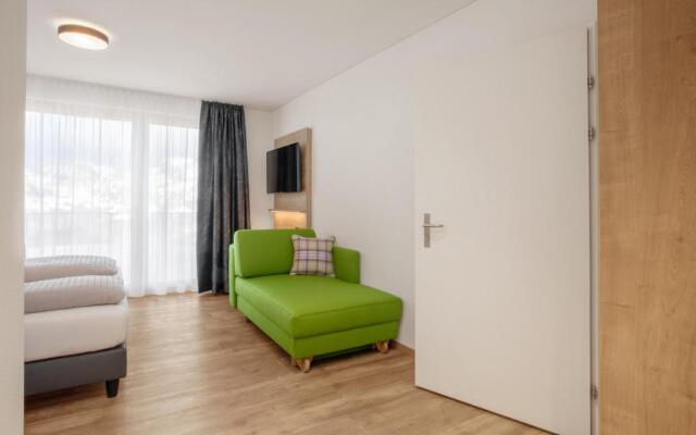 Hotel Tannenboden