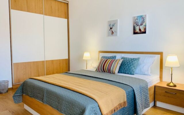 Gardenia Apartments