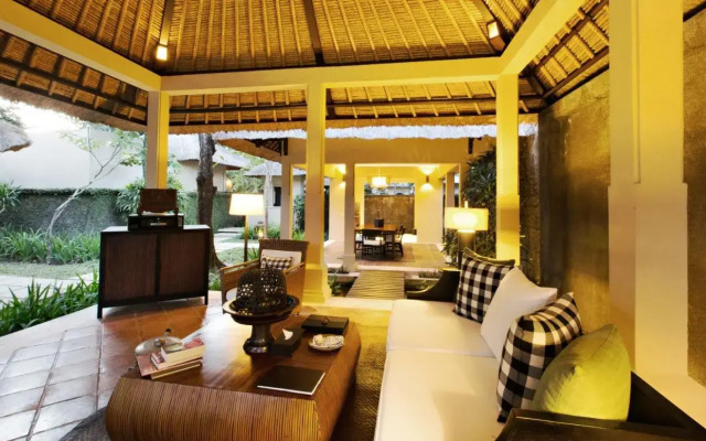 Kayumanis Sanur Private Villa & Spa
