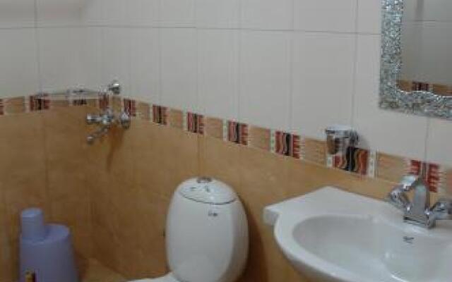 Hotel Magnet House