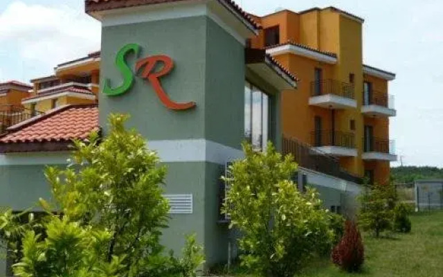 Serena Residence Aparthotel - All Inclusive