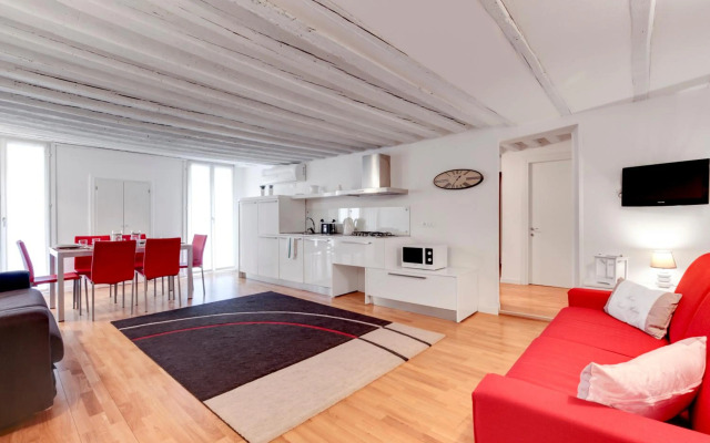 Ca Forner - Cannaregio Apartment