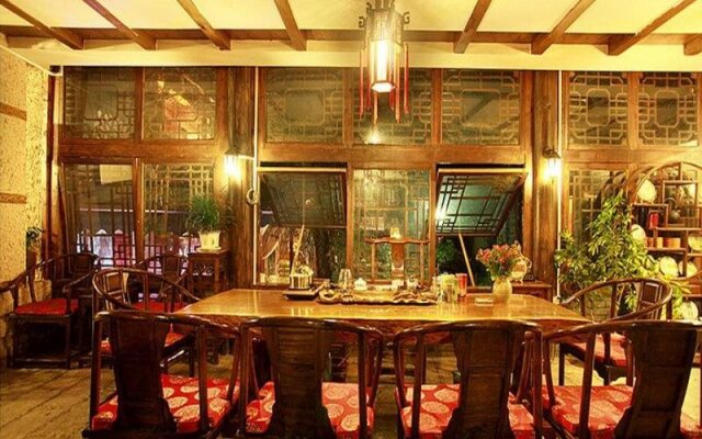 Laofangzi inn