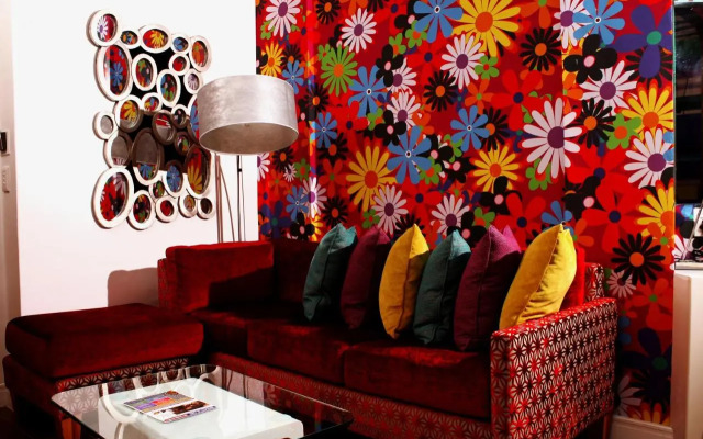 Peermont Metcourt - Thaba Moshate