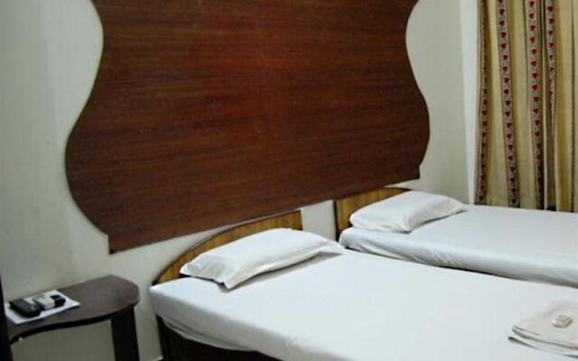 Hotel Sai Palace