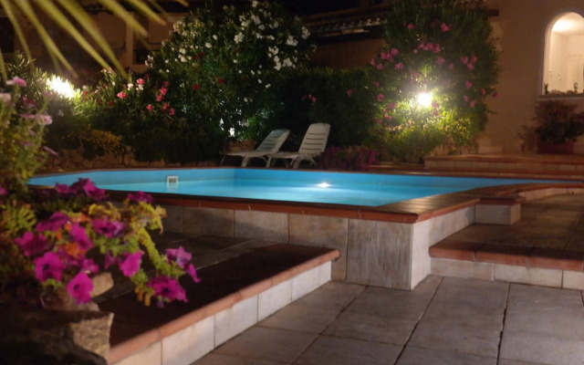 sardinia blu residence