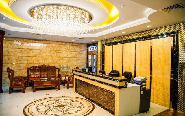 Huizhou Xunliao Bay Hailai Hotel Villa