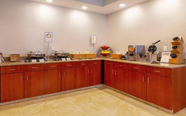 Fairfield Inn & Suites by Marriott Minneapolis Eden Prairie