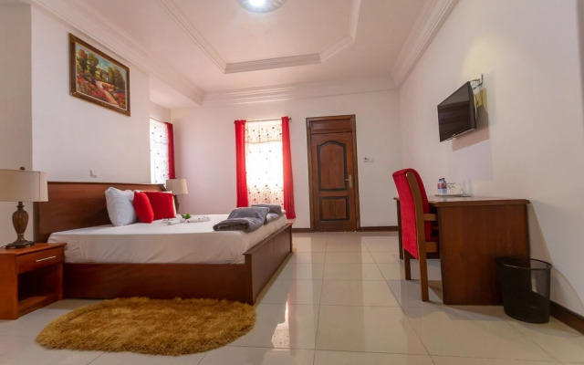 Royal Elmount Hotel