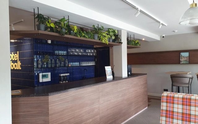 Best Western Hotel Kobalt
