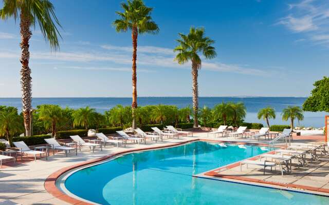 Grand Hyatt Tampa Bay