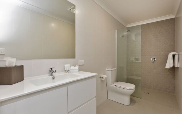CH Boutique Apartments The Ringers Road