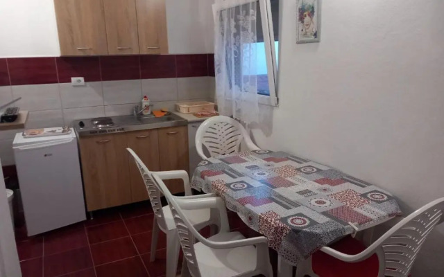 Apartmani Djordjevic