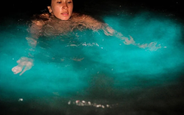 Baru Jet Set Beach & Hostal