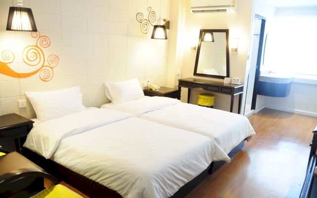 Roma Hotel