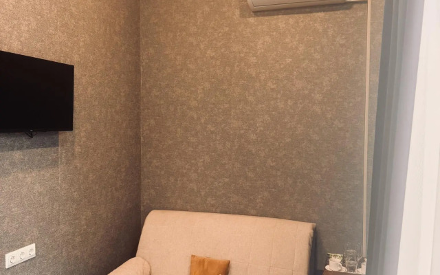 Гостевой Дом Янушка