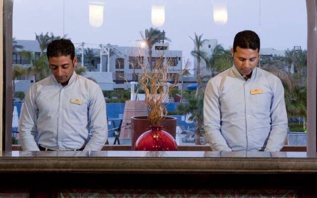 Pickalbatros Sands Port Ghalib