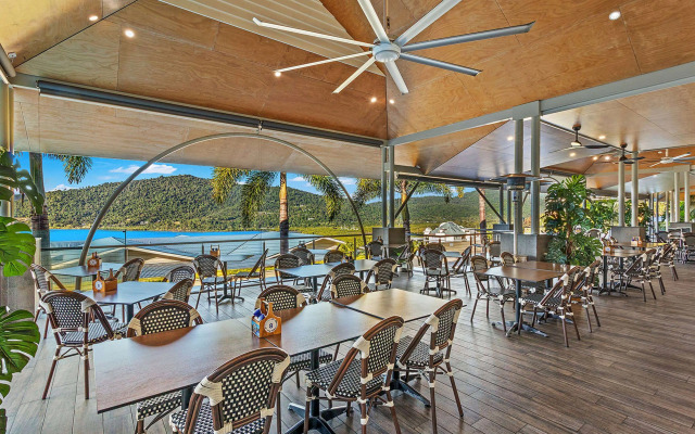 Club Wyndham Airlie Beach