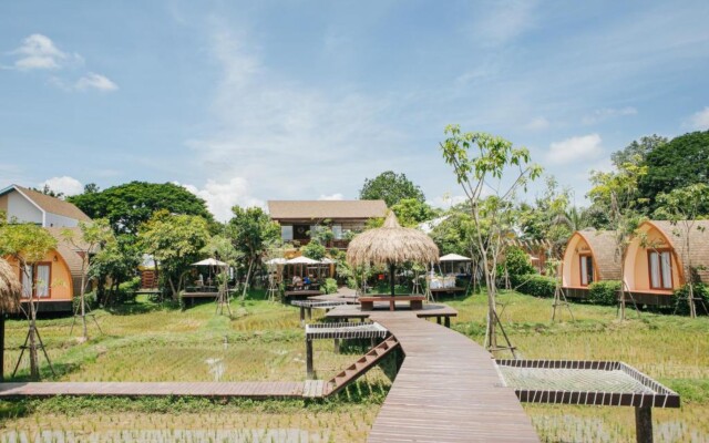 Srida Resort Lanna & Cafe