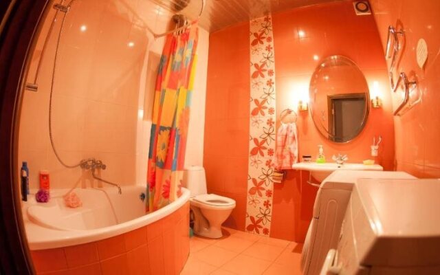 Like Hostel Коломна