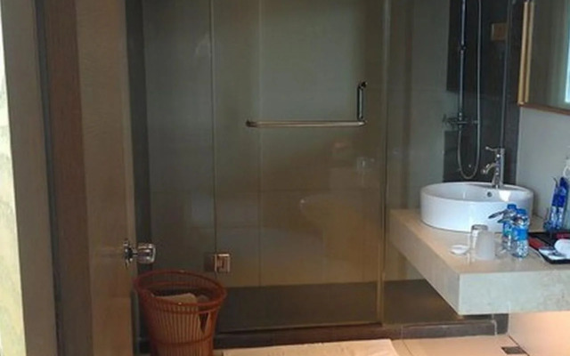 Ginza Business Hotel - Dongguan