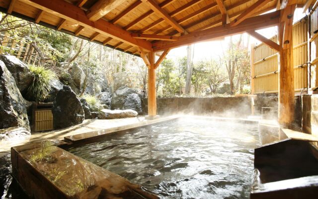 Shimizu Ryokan