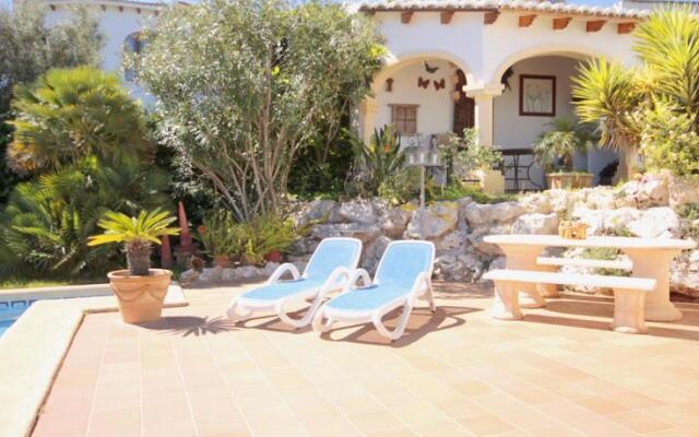 Villa Elisa