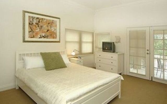 Michelles Garden Apartments