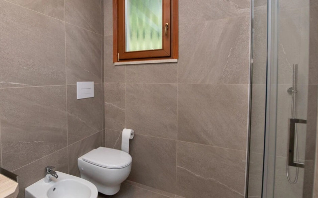 Il Podere del Bardo - Appartamento Giulio