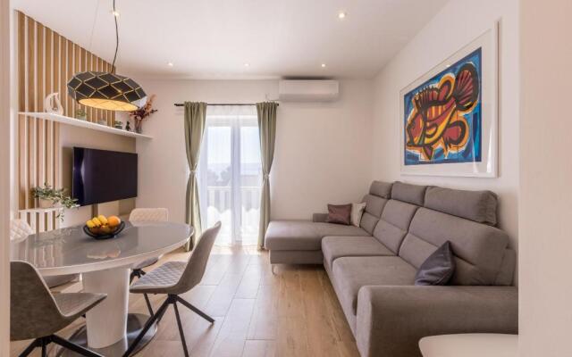 Apartments Jelavic Bol