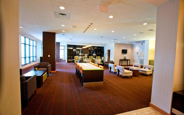 Residence Inn by Marriott Austin Downtown/Convention Center