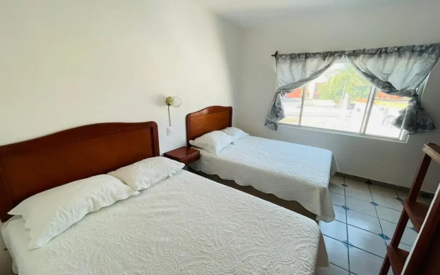 Hotel Moreno