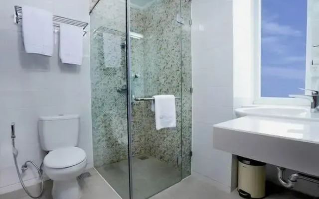 Airport Suites Hotel Bangkok