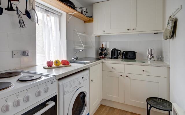 Katrina's Apartment Cirencester