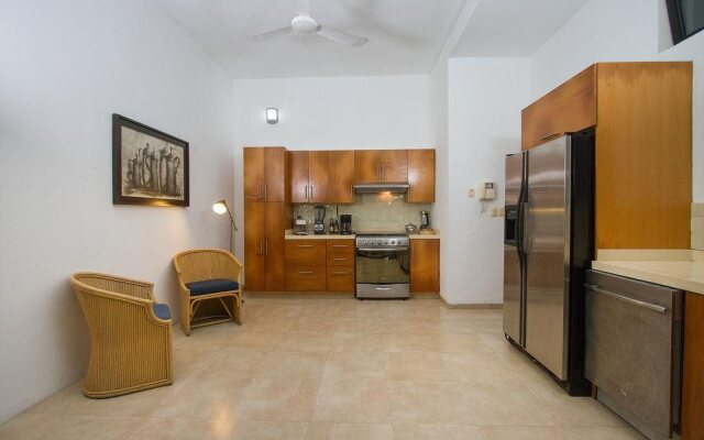 Olin Hotel Sense
